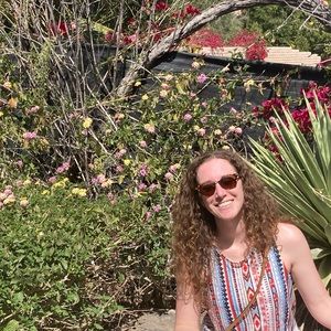 Meet your Posher, Brittney